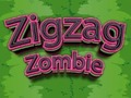Spēle Zombijs līkloču  online