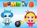 Spēle Bombardējiet 8  online