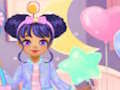 Spēle Kiddo Kei Kawaii online
