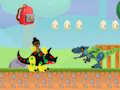 Spēle Afroman dinofriends online