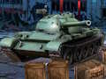 Spēle Tanks Napoleons  online