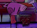 Spēle Piektdienas vakars Funkin' VS Peppa Pig Creepypasta: Bacon Nigh  online