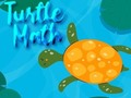 Spēle Bruņurupuču matemātika  online