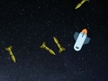 Spēle 5 minūtes kosmosā  online