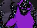 Spēle FNF X Pobby Grimace Shake  online