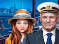 Spēle Kapteiņa māceklis  online