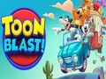 Spēle Toon Blast: The Block spēle  online