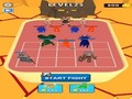 Spēle Apvienojiet dinozaurus  online
