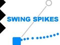 Spēle Šūpoles tapas  online