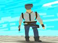 Spēle Kogama: Kogamain's Battlegrounds online