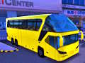 Spēle Autobusu simulators Ultimate 3D  online
