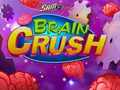 Spēle Sems un kaķis: Brain Crush  online