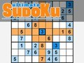 Spēle Galīgais sudoku online