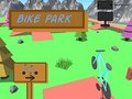 Spēle Velo parks  online