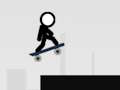 Spēle Freehead skeits online