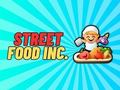 Spēle Street Food Inc online