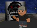 Spēle NextBoot Horror Online online