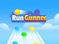 Spēle Skrien Gunner  online