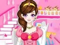 Spēle Princese Aiša  online
