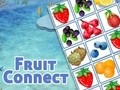 Spēle Augļu savienojums online