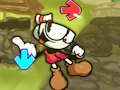 Spēle FNF Don’t Fun with the Devil  online