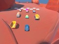 Spēle Dirt Race aplis  online