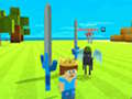 Spēle Kogama: Minecraft pasaule  online