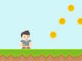 Spēle Meža platformers online
