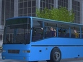 Spēle Ekstrēmais autobusa vadītāja simulators  online