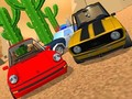 Spēle Policijas auto vajāšanas simulators  online