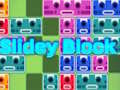 Spēle Slaids bloks online