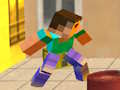 Spēle Noob Minecraft VS Skibidi tualete  online