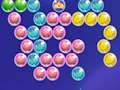 Spēle Bubble Pop šāvēja  online