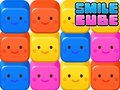 Spēle Smaida kubs  online