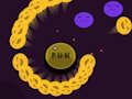 Spēle Poga Bliss Endless  online