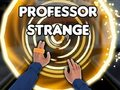 Spēle Profesors Strange  online