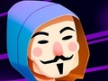 Spēle Datorurķēšanas varonis: Hacker Clicker  online