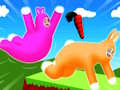 Spēle Super Bunny Man online