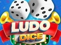 Spēle Ludo kauliņi  online