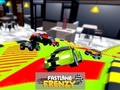 Spēle Fastlane neprāts online