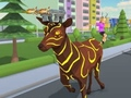 Spēle Briežu simulators  online