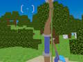 Spēle MCraft Warpath v1. 7  online