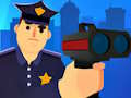 Spēle Let's Be Cops 3D tiešsaistē  online