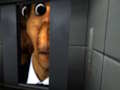 Spēle Obunga Nextbot atrodiet atšķirību  online