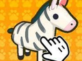 Spēle Dzīvnieku zoodārza klikšķinātājs online