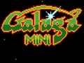 Spēle Galaga mini online