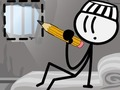 Spēle Dop Stickman Jailbreak online