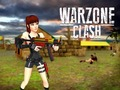 Spēle Warzone sadursme online