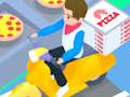 Spēle Autostāvvieta-Sastrēgumu piegāde-Satiksme  online