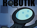 Spēle Robotika  online